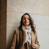 CARRE LAINE 120 - VILLA BEIGE
