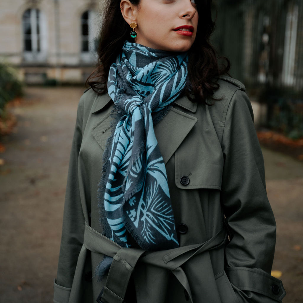 CARRE LAINE 120 - VILLA GRIS CIEL