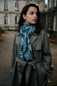 CARRE LAINE 120 - VILLA GRIS CIEL