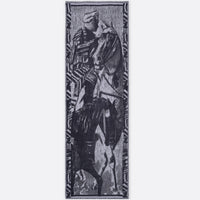 STOLE - LEANDRE GREY