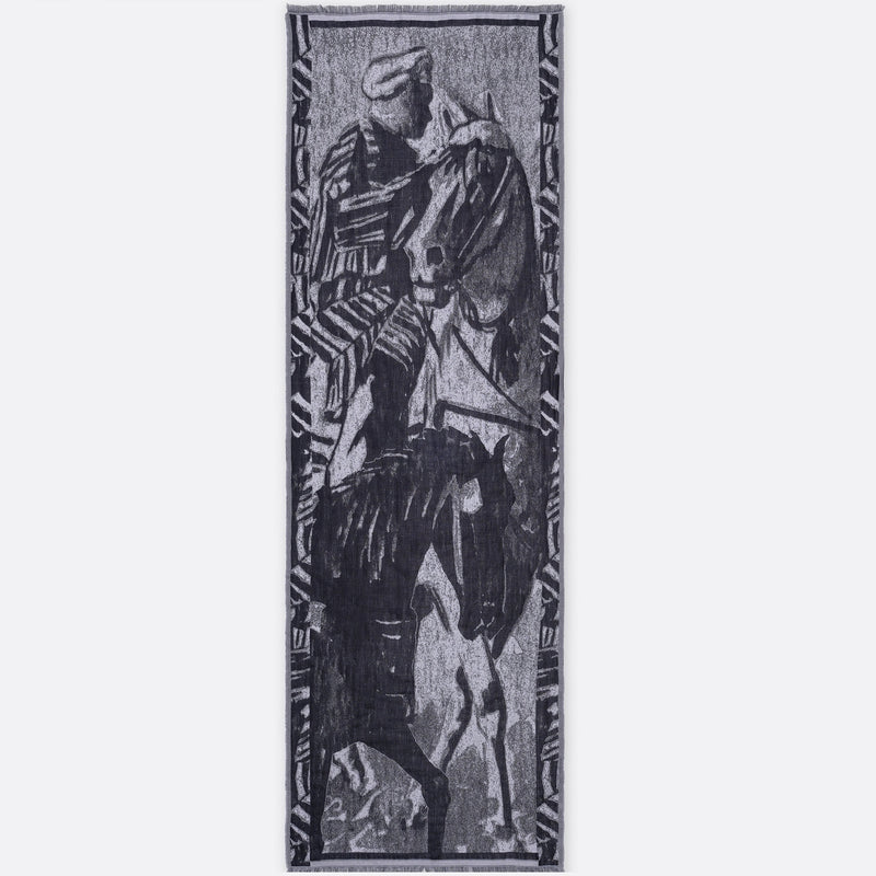 STOLE - LEANDRE GREY