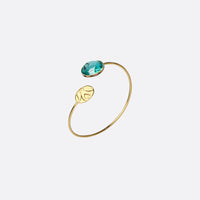 BRACELET PETRUSSE - PERIDOT