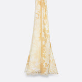 Petrusse Echarpe En Coton Pour Femmes Et Hommes