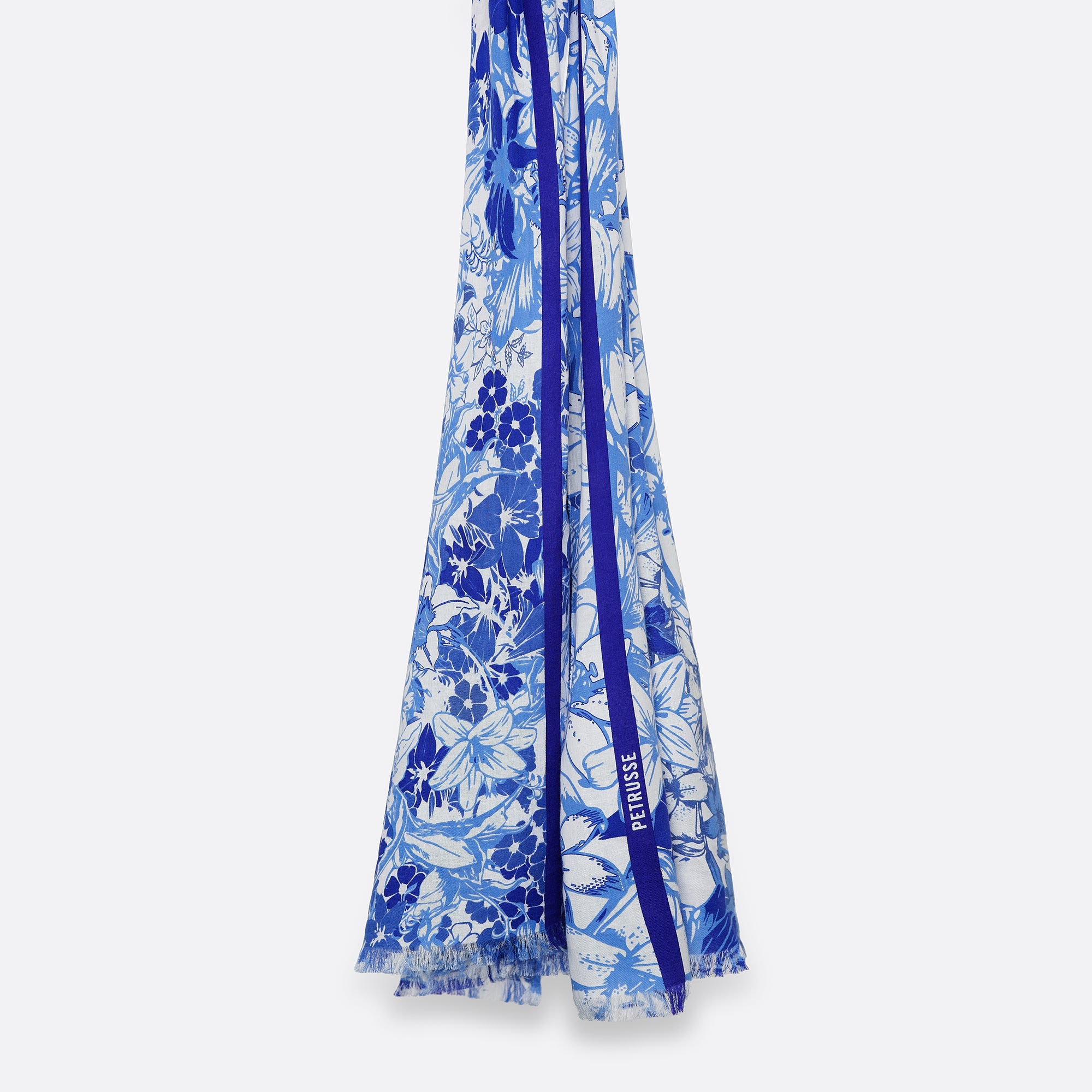 STOLE - 3EME JOUR BLUE