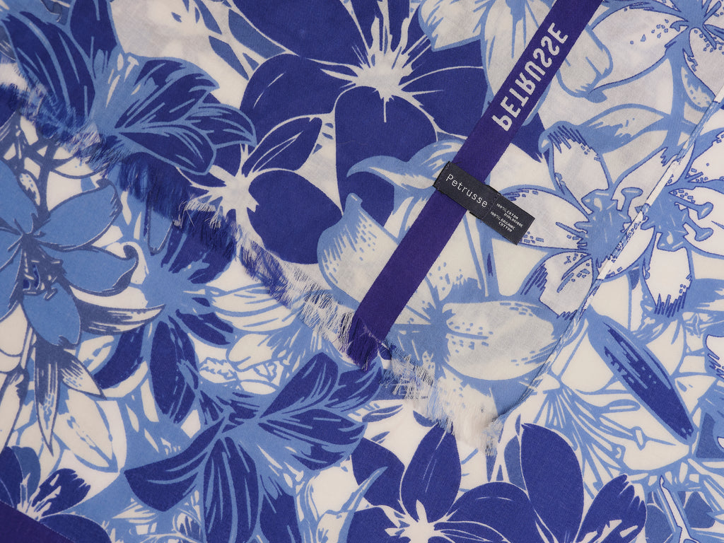STOLE - 3EME JOUR BLUE