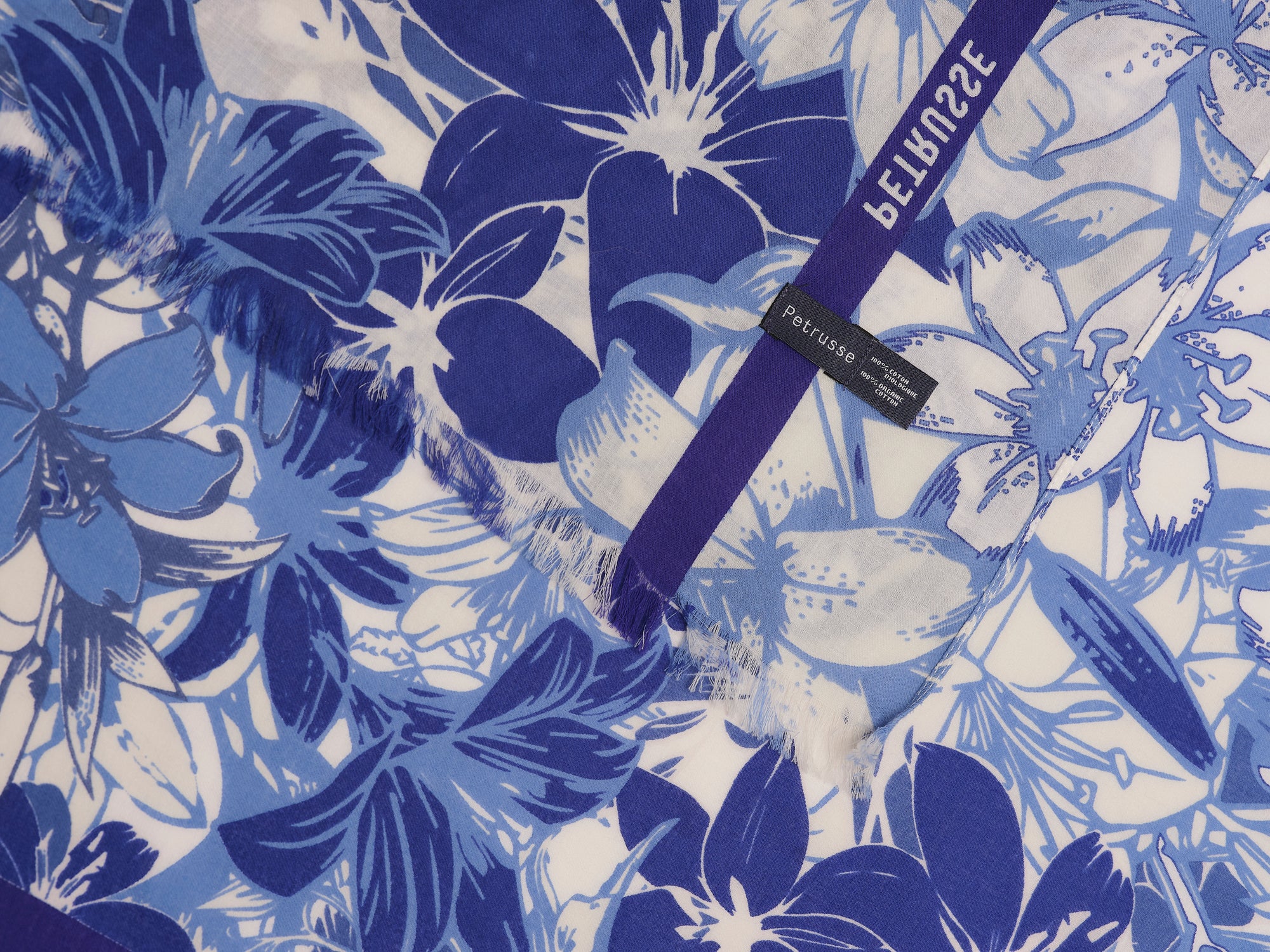 STOLE - 3EME JOUR BLUE