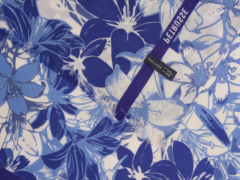 STOLE - 3EME JOUR BLUE