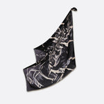 Petrusse Carre Laine 120 - Allure Ebene