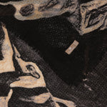 Petrusse Carre Laine 120 - Allure Ebene
