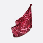 Petrusse Carre Laine 120 - Allure Fuchsia