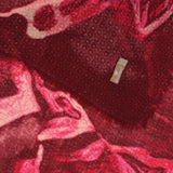 Petrusse Carre Laine 120 - Allure Fuchsia
