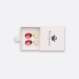 Boucles D'Oreilles Emma - Maison Petrusse