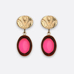 Boucles D'Oreilles Emma - Maison Petrusse