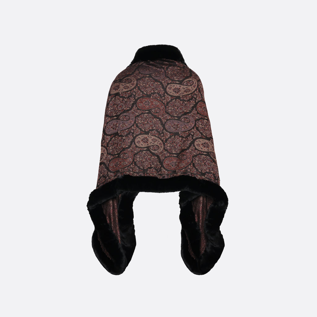 CAPE ROMY BROWN