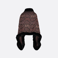 CAPE ROMY BROWN
