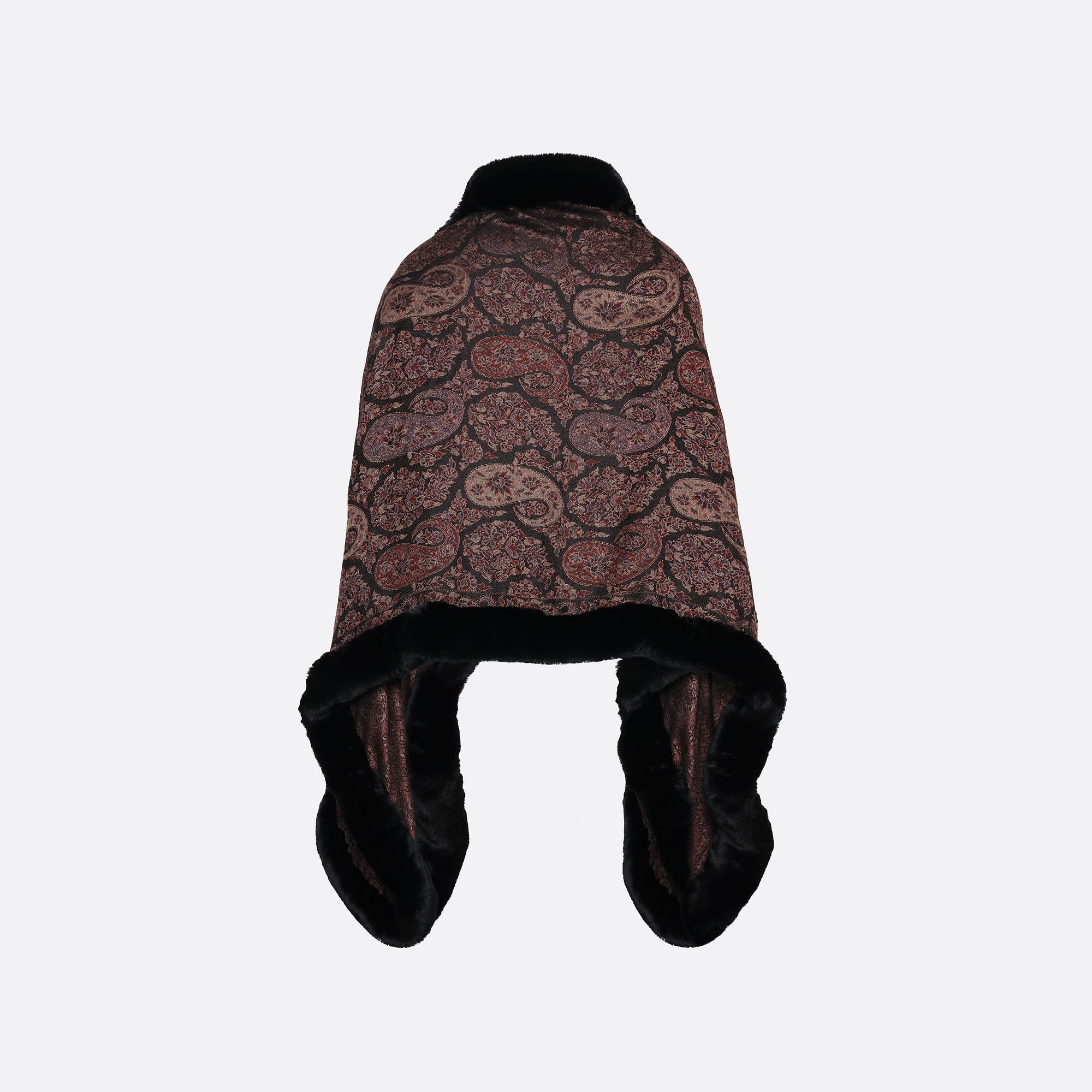 CAPE ROMY BROWN