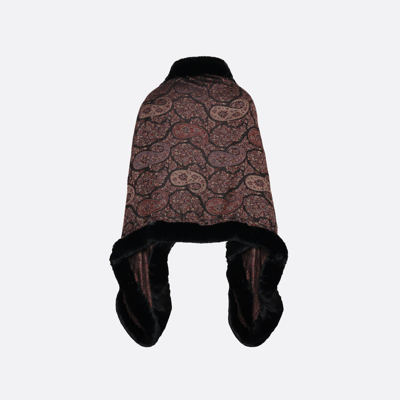 CAPE ROMY BROWN