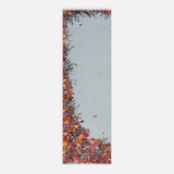 Petrusse Foulard en Laine Cascade Bleu Ciel