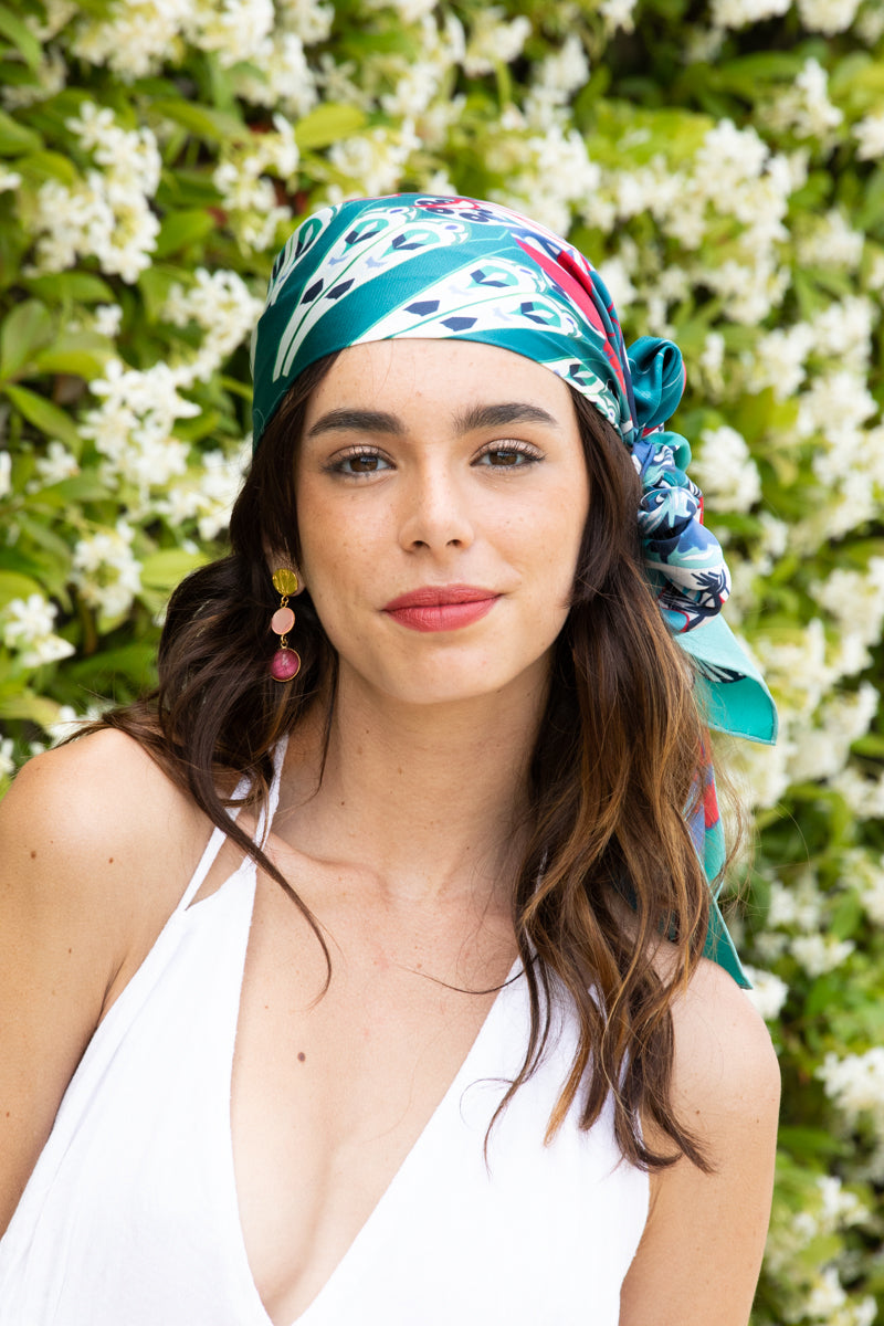 Petrusse - Chamade Emeraude