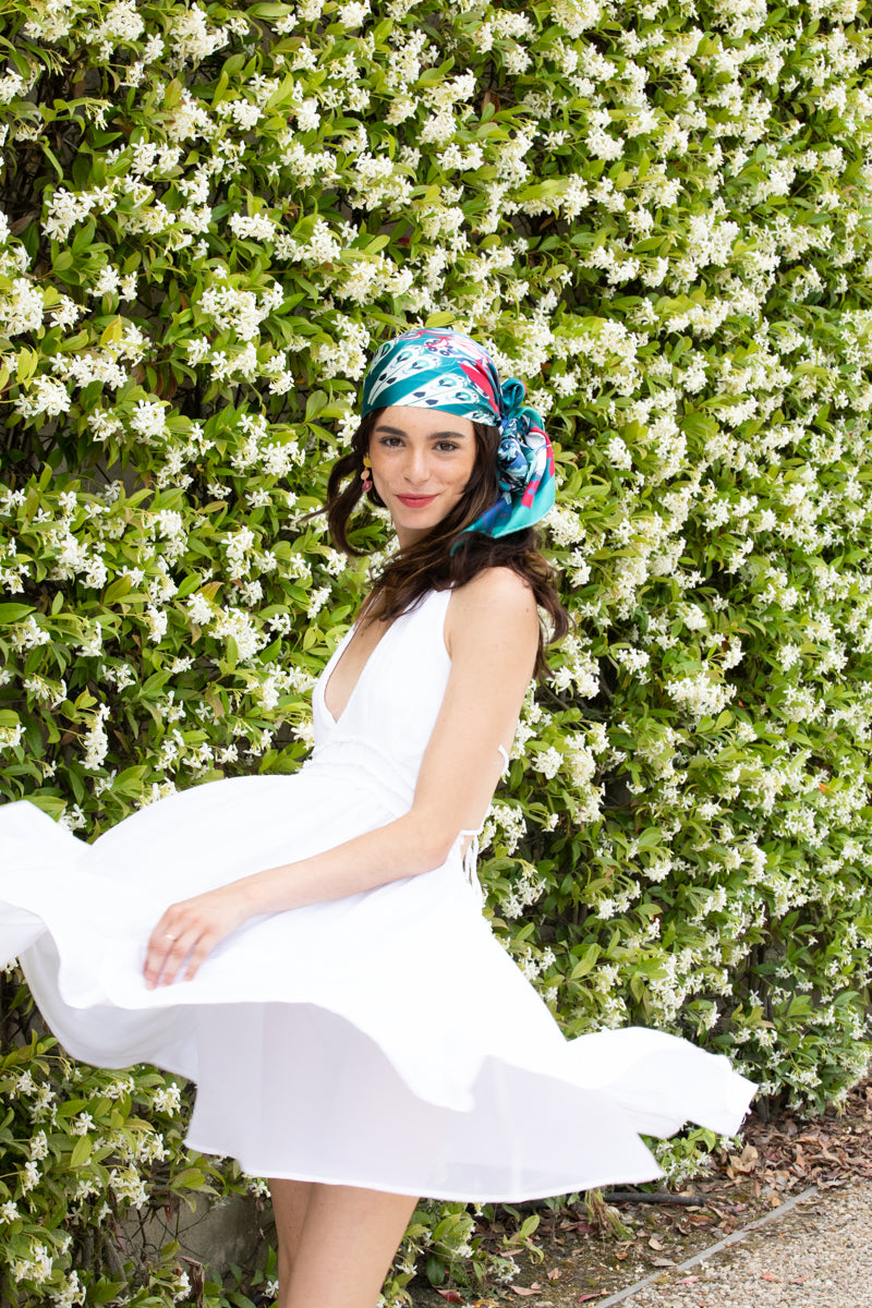 Petrusse - Chamade Emeraude