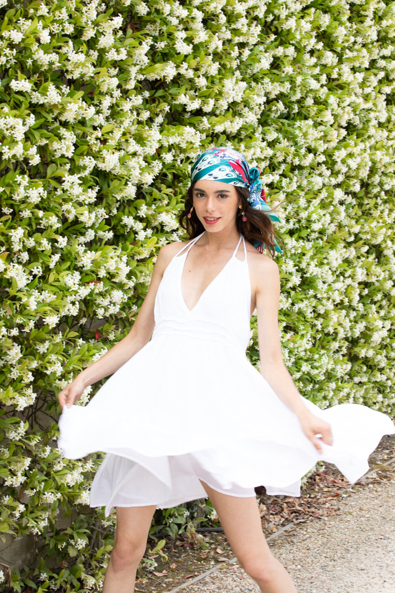 Petrusse - Chamade Emeraude
