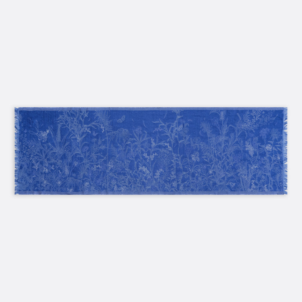 EOS BLEU