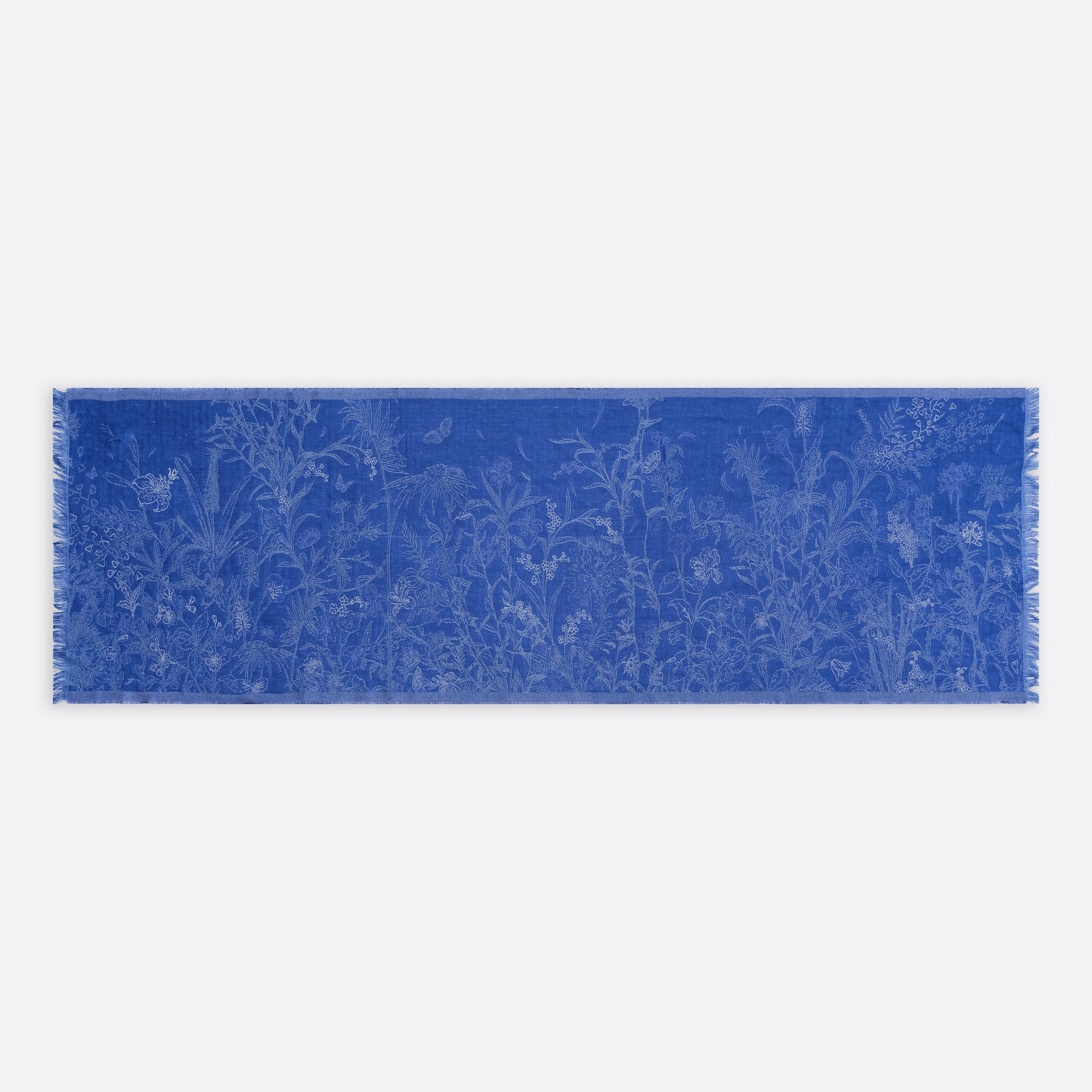 EOS BLEU