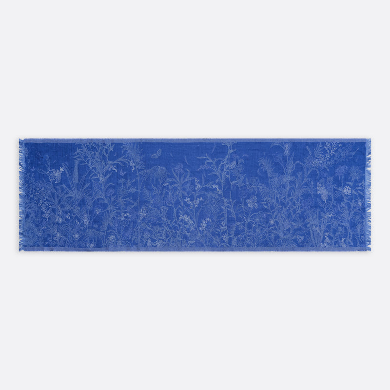 EOS BLEU