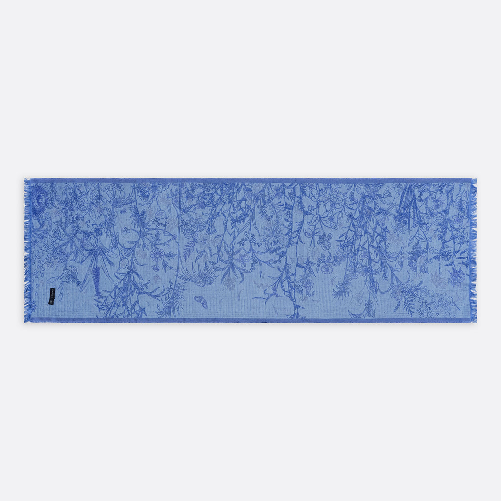 EOS BLEU