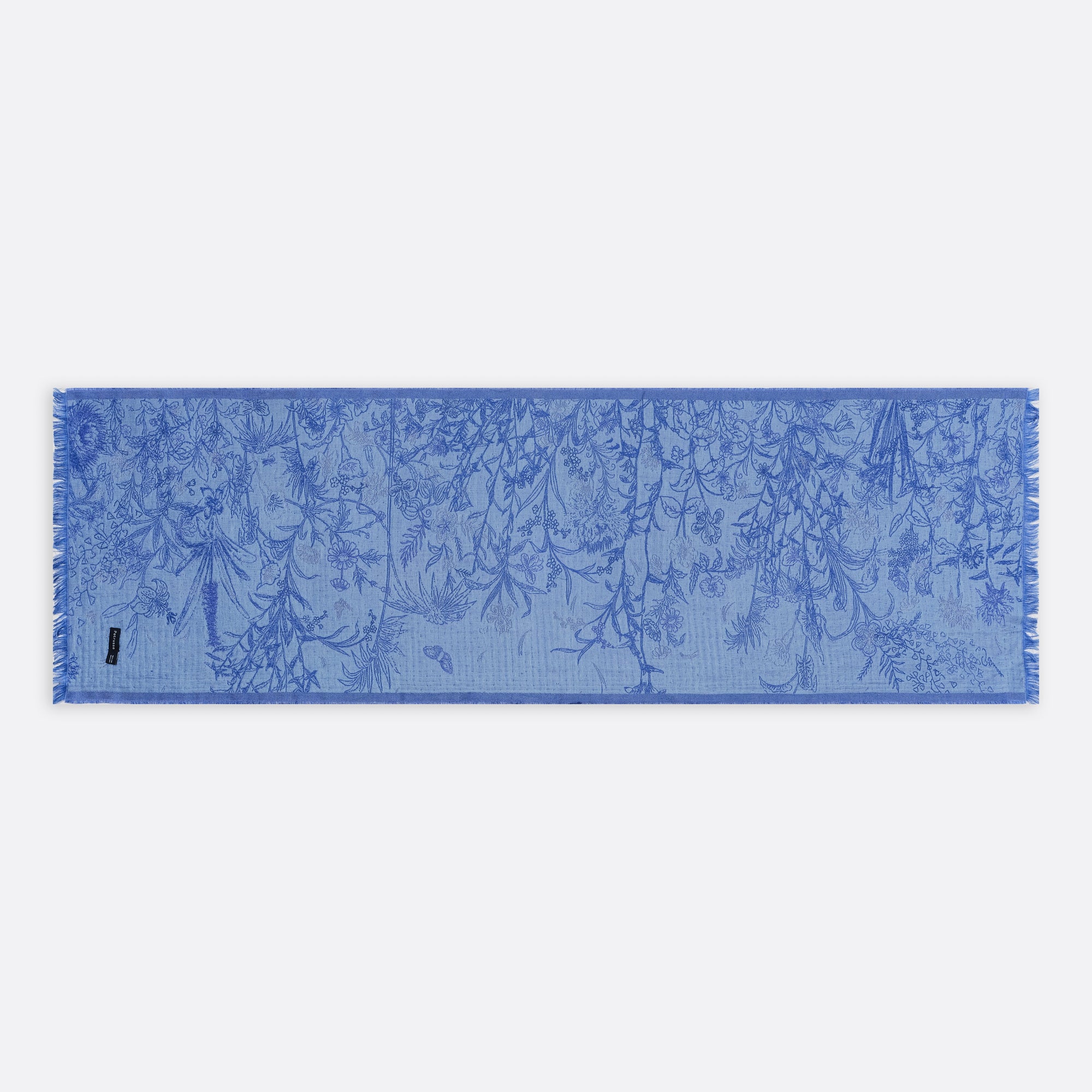 EOS BLEU