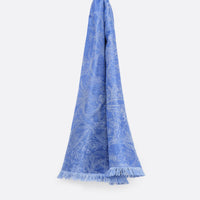 EOS BLEU