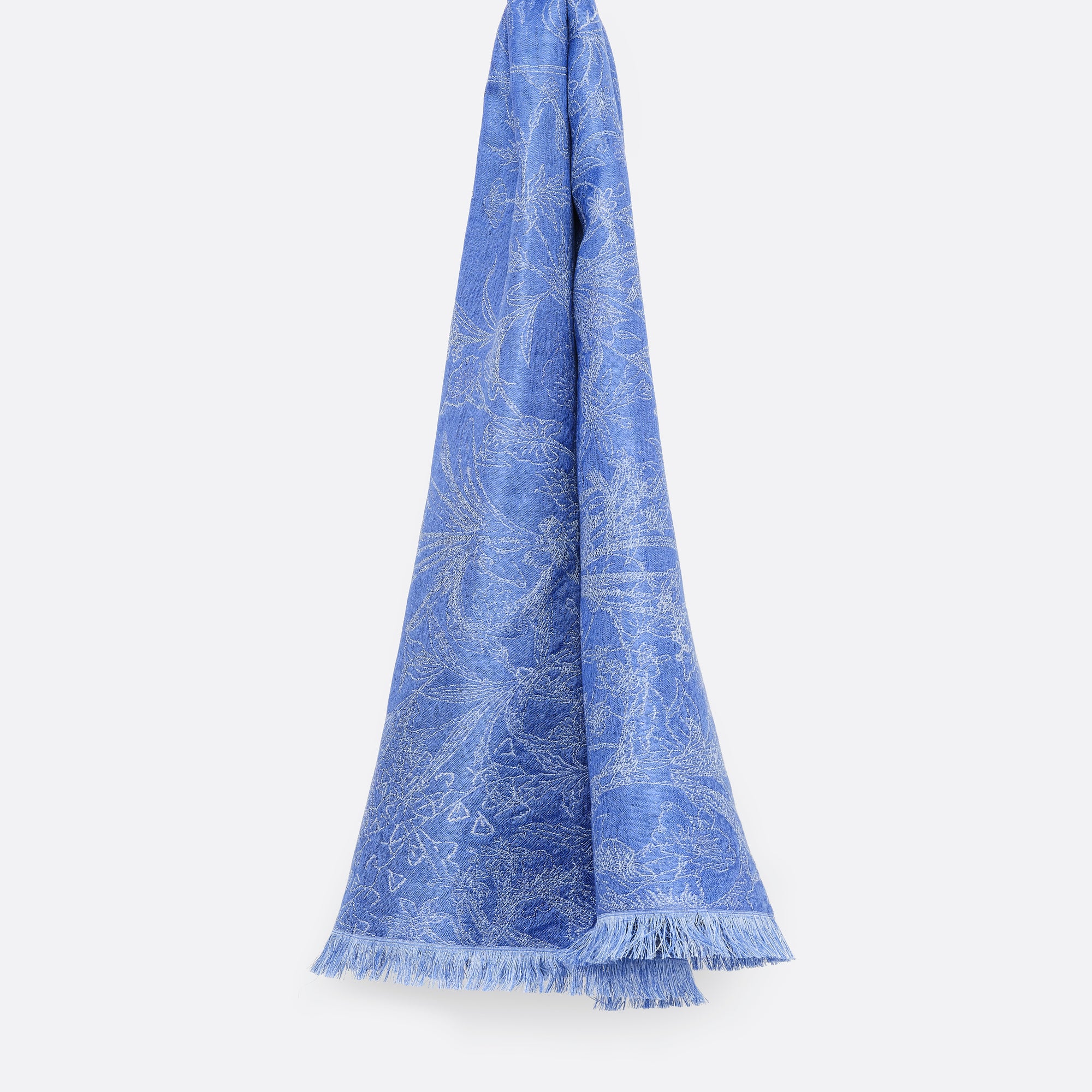 EOS BLEU