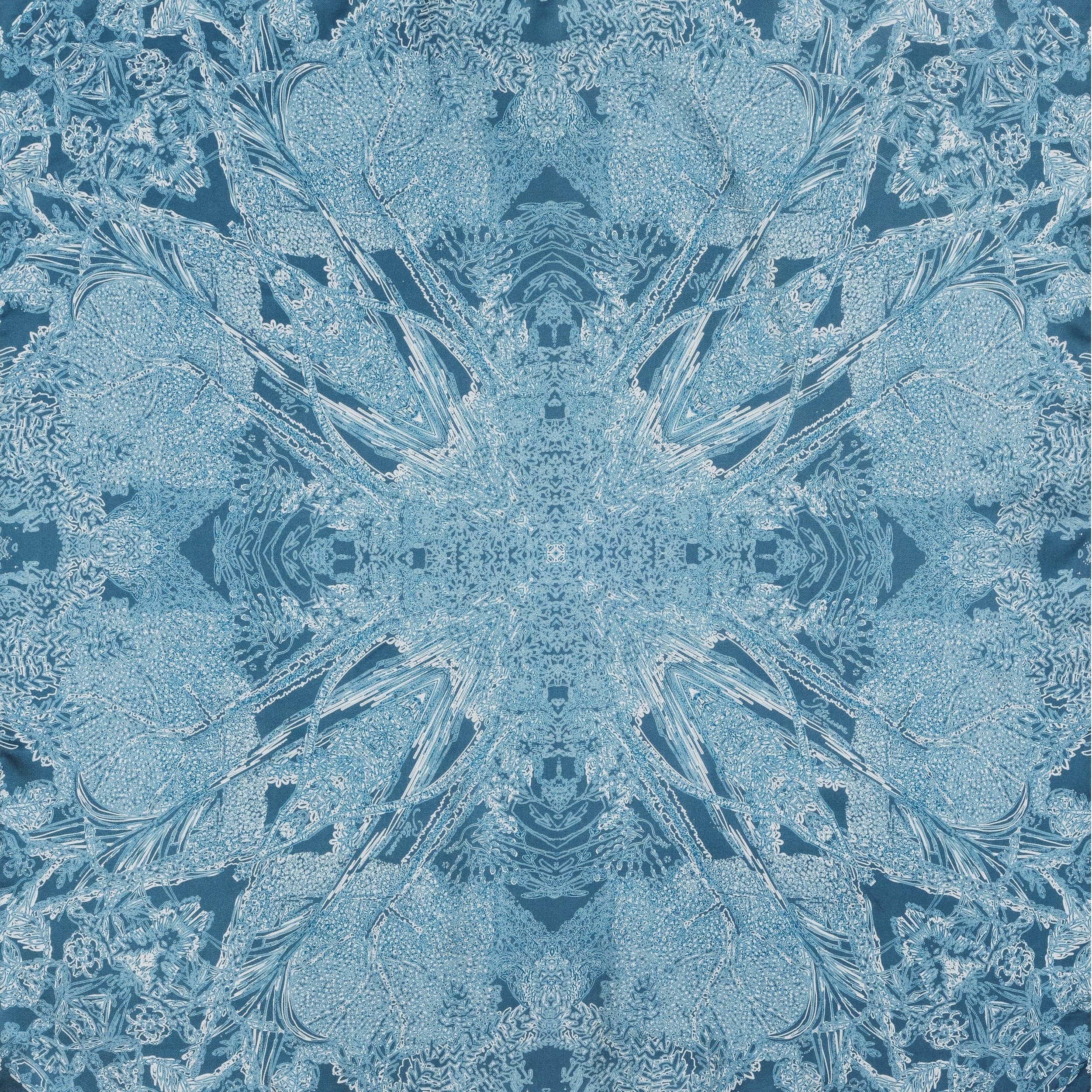 Petrusse - Euphoria Mini Bleu Denim