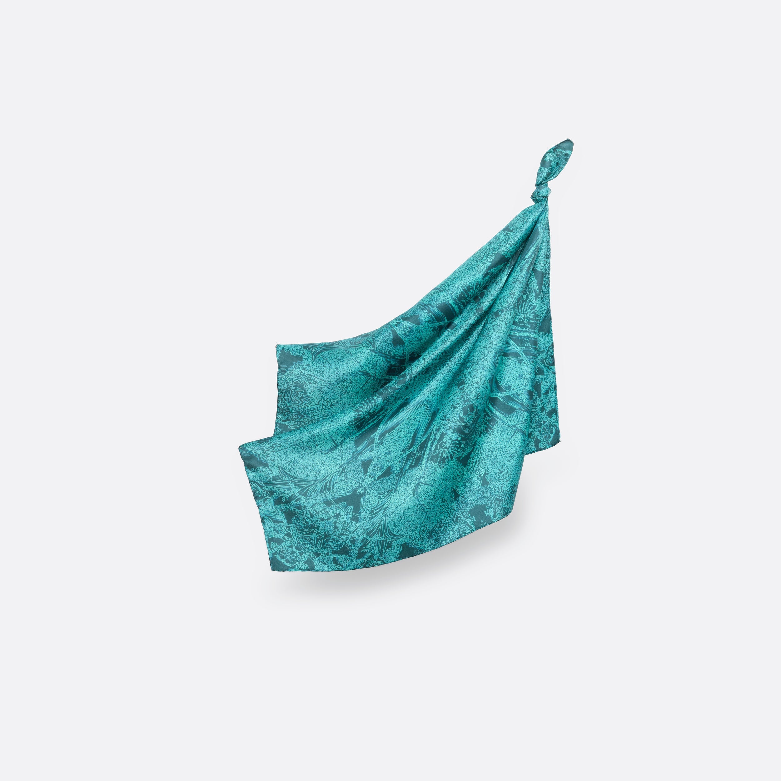 Petrusse - Euphoria Mini Emeraude