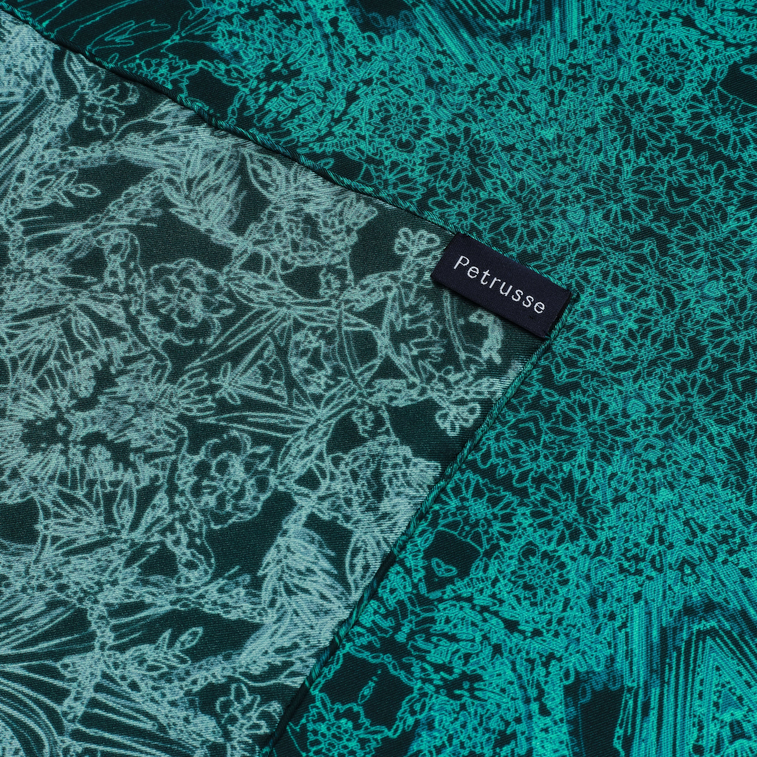 Petrusse - Euphoria Mini Emeraude