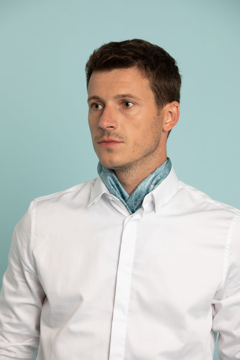 Petrusse - Euphoria Mini Bleu Denim