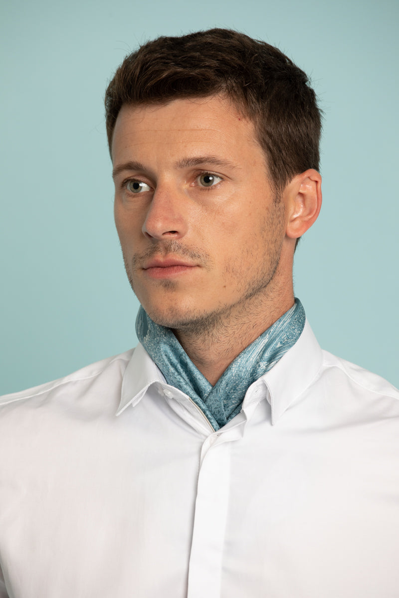 Petrusse - Euphoria Mini Bleu Denim