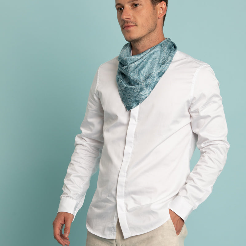 Petrusse - Euphoria Mini Bleu Denim