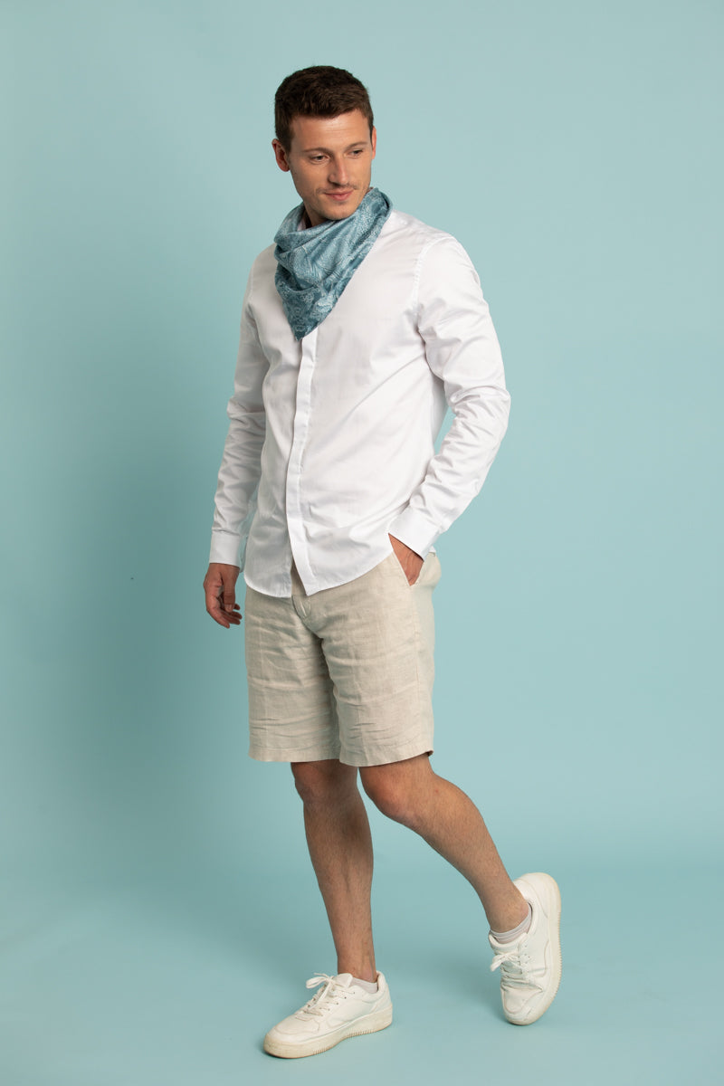 Petrusse - Euphoria Mini Bleu Denim