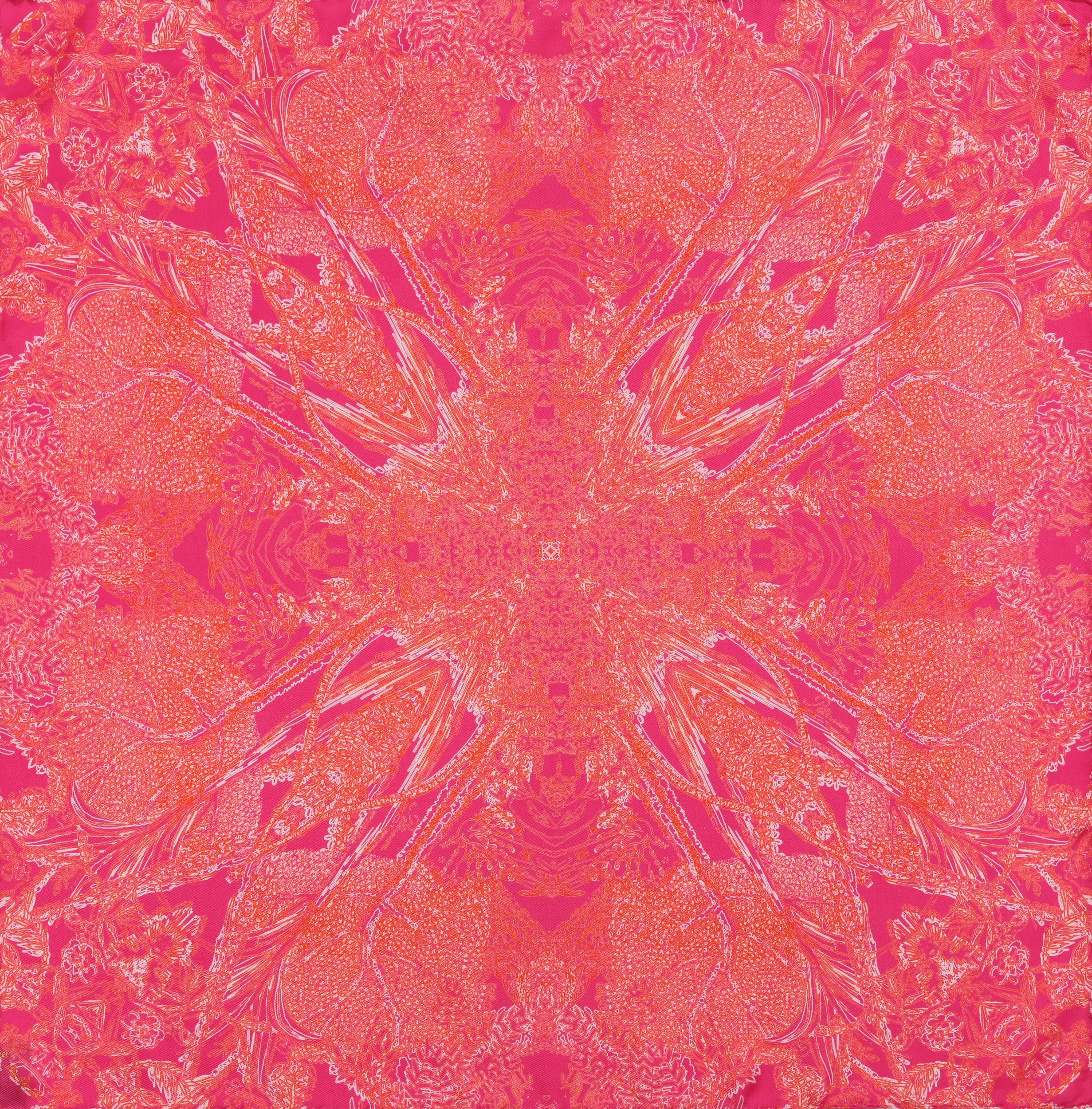 Petrusse - Euphoria Mini Rose Fraise