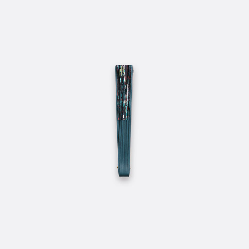 EVENTAIL IDYLLE TURQUOISE