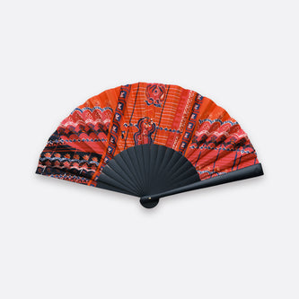Petrusse Eventail Paris Neon