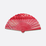 Petrusse Eventail Paris Rouge