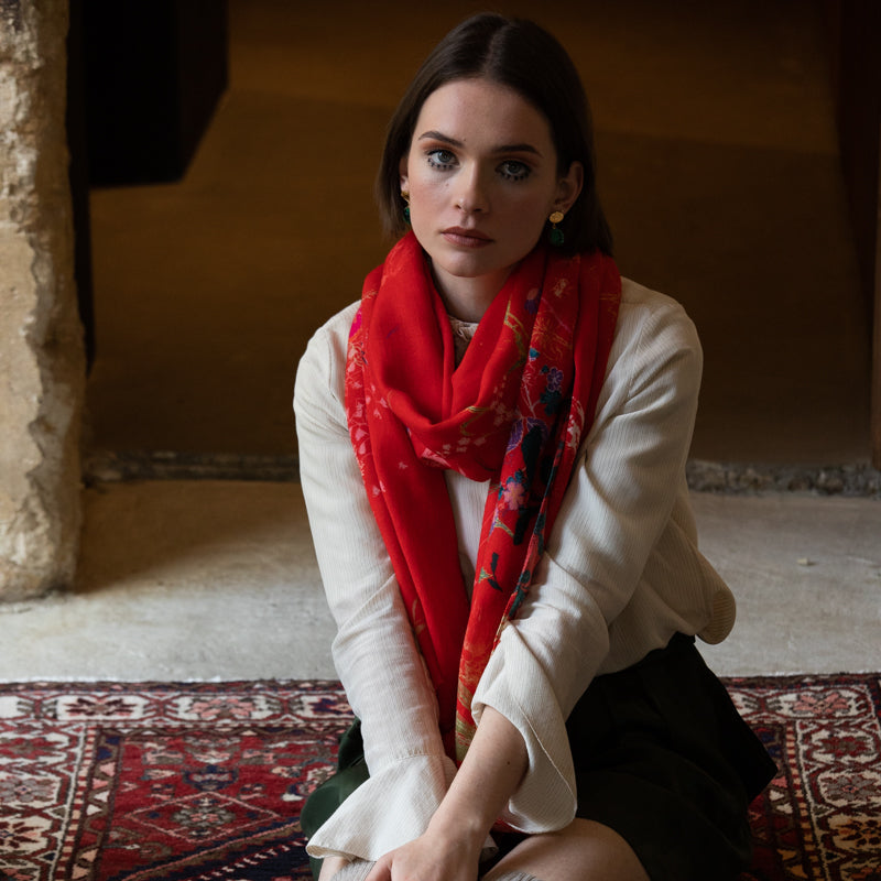 EVY ROUGE