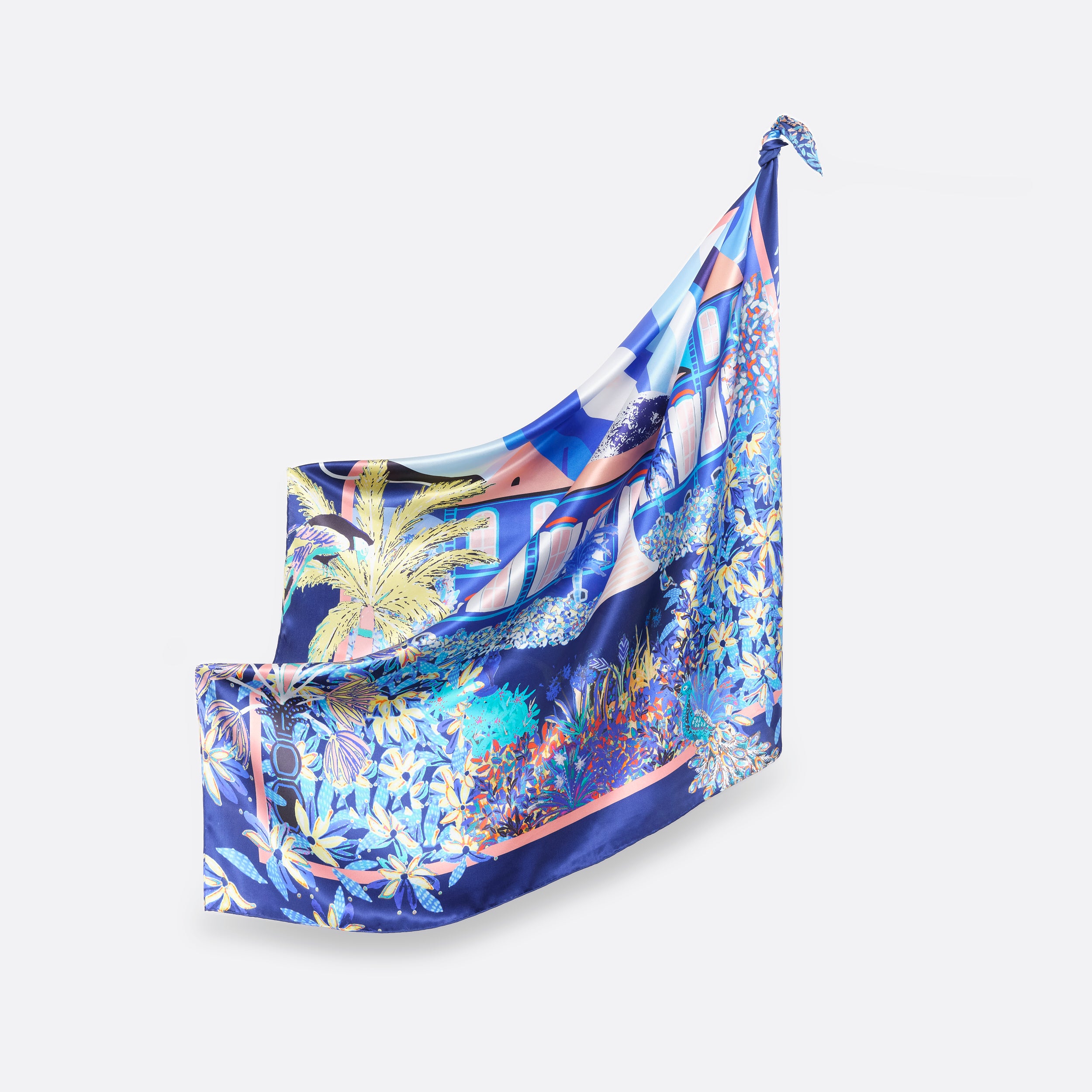 Petrusse - Fantasy Bleu Nuit