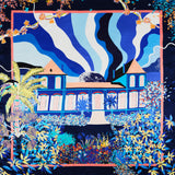 Petrusse - Fantasy Bleu Nuit