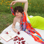 Petrusse - Fantasy Orange