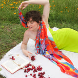 Petrusse - Fantasy Orange