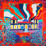 Petrusse - Fantasy Orange