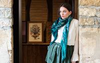 CARRE LAINE 120 - GAIA CIEL